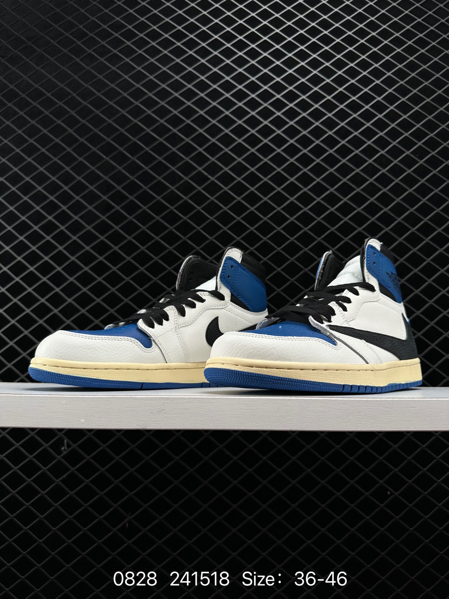 Air Jordan 1 HIGH OG 85 “Midnight Navy”